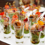 cocktail party catering service